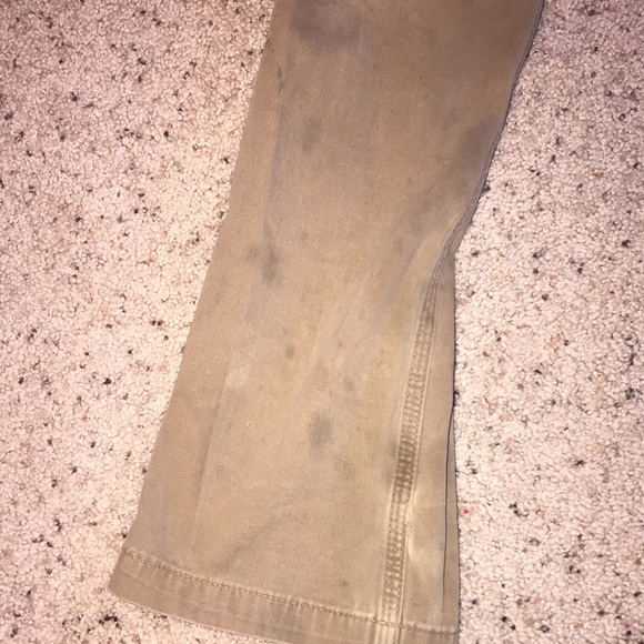 Carhartt jeans Sz 32/32 - Picture 8 of 16